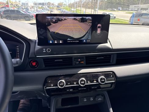 New 2026 Honda Pilot EX-L image 23