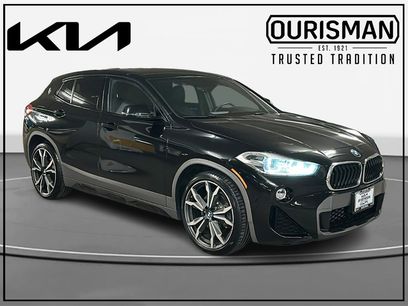 Used 2018 BMW X2 xDrive28i
