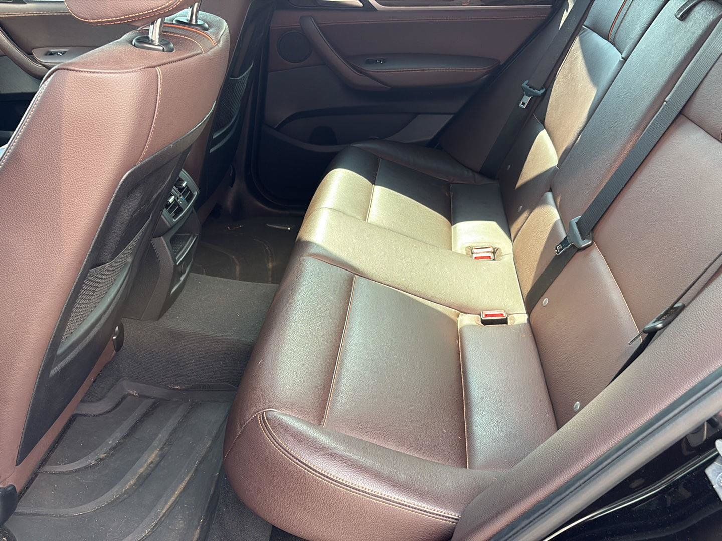 Used 2017 BMW X3 sDrive28i RWD image 16