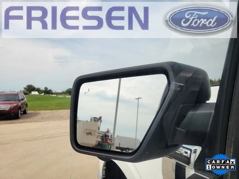 Used 2024 Ford F150 XLT w/ Tow/Haul Package image 11