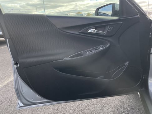 Certified 2024 Chevrolet Malibu LT image 19