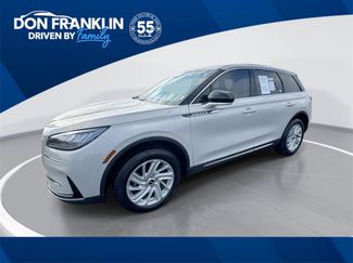 Used 2023 Lincoln Corsair FWD video 1