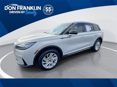 Used 2023 Lincoln Corsair FWD