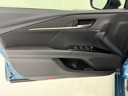 New 2026 Toyota Camry LE w/ Convenience Package image 30