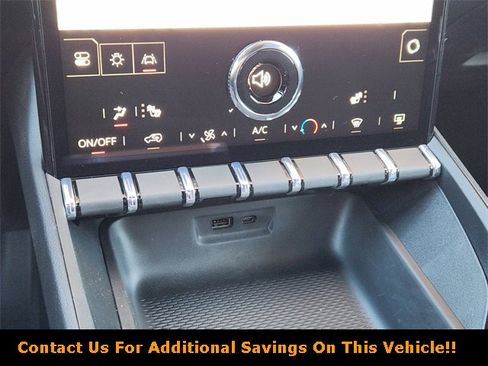 New 2026 GMC Terrain Elevation w/ Black Edition image 14