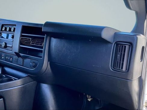 Used 2019 Chevrolet Express 2500 Extended w/ Driver Convenience Package RWD image 24
