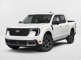 New 2026 Ford Maverick Lariat video 1