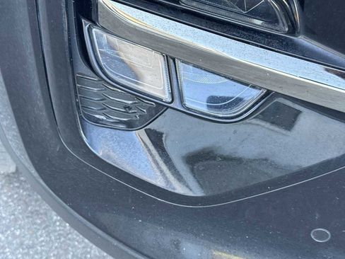 Used 2020 Kia Sportage SX w/ Paint Protection Package FWD image 10