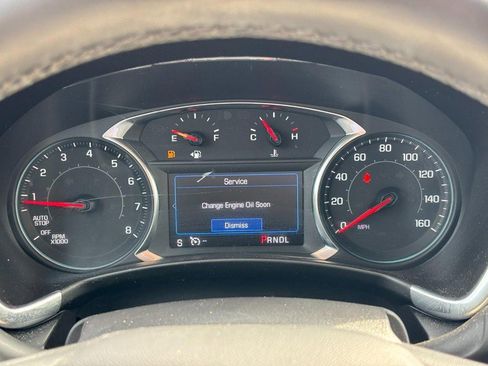 Used 2024 Chevrolet Equinox LT image 19