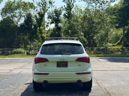 Used 2014 Audi Q5 TDI Premium Plus image 12