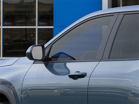 New 2026 Chevrolet Equinox LT image 13