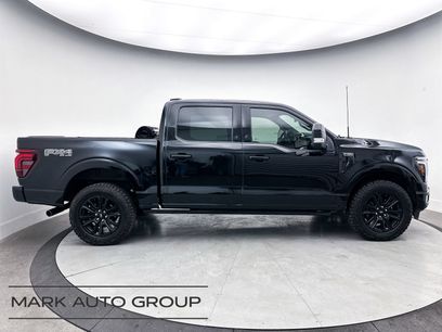 Used 2024 Ford F150 Platinum w/ Equipment Group 702A High
