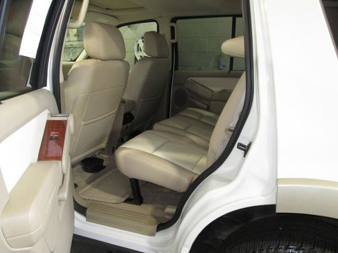 Used 2008 Ford Explorer Eddie Bauer AWD/4WD image 23