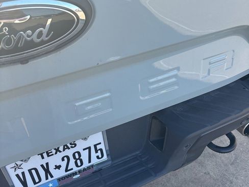 Used 2024 Ford Ranger Raptor image 5