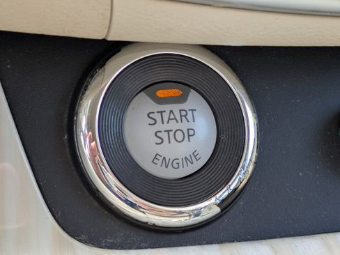 Used 2017 Nissan Murano Platinum w/ Platinum Technology Package image 31