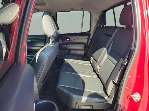 Used 2022 Honda Ridgeline RTL-E image 22