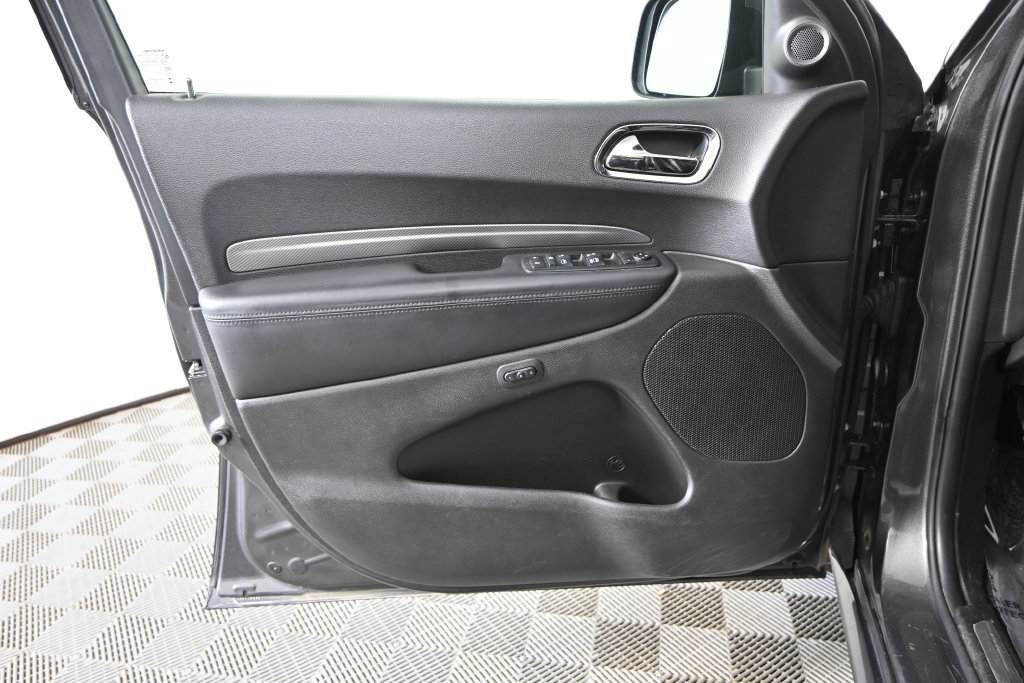 Used 2019 Dodge Durango R/T AWD/4WD image 20