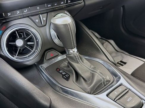 Used 2023 Chevrolet Camaro LT image 19