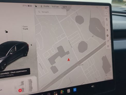 Used 2024 Tesla Model 3 Standard Range RWD image 27