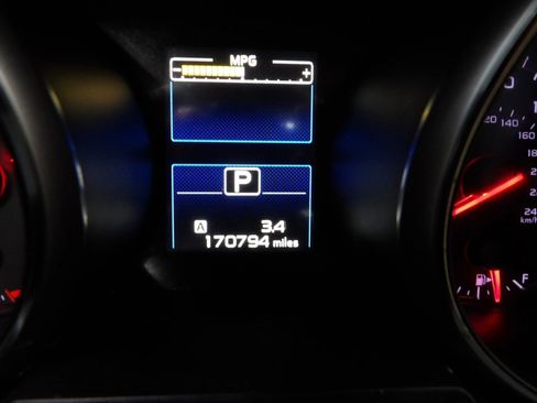 Used 2015 Subaru Legacy 2.5i w/ Protection Package #1 AWD/4WD image 19