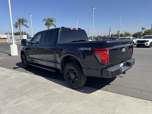 Used 2024 Ford F150 XLT w/ Tow/Haul Package image 6