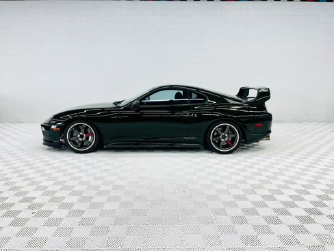 Used 1994 Toyota Supra RWD image 1