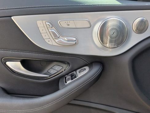 Used 2022 Mercedes-Benz C 300 Coupe w/ AMG Line image 13