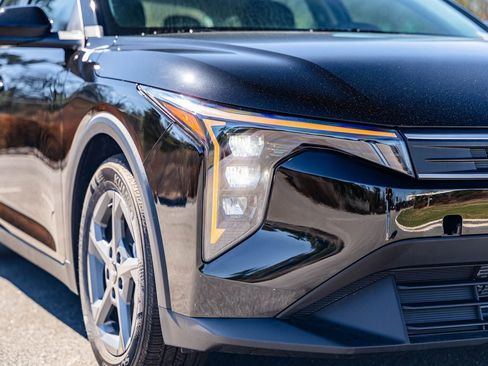 New 2026 Kia K4 FWD image 6