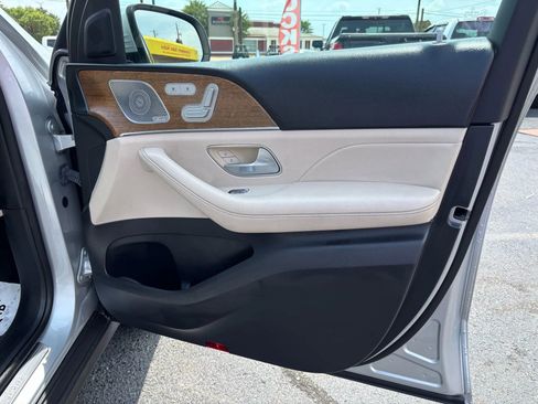 Used 2021 Mercedes-Benz GLE 350 w/ Premium Package image 20