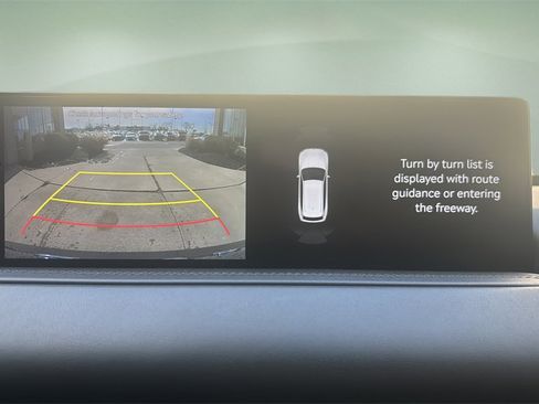 Used 2021 Genesis GV80 2.5T image 22