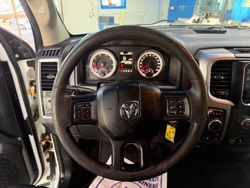 Used 2016 RAM 1500 Outdoorsman image 23