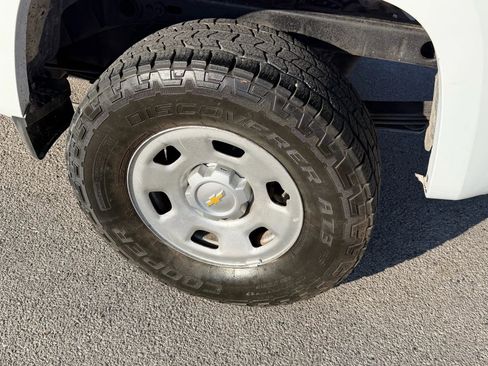 Used 2015 Chevrolet Colorado W/T image 20