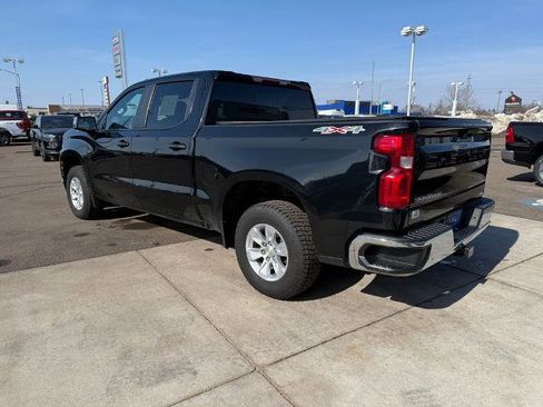 Used 2020 Chevrolet Silverado 1500 LT image 5