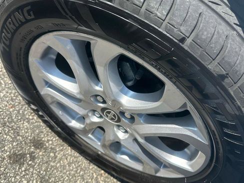 Used 2016 Scion iA image 28