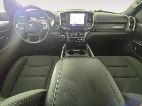 Used 2022 RAM 1500 Big Horn image 10