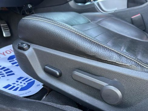 Used 2012 Ford Mustang Premium image 11