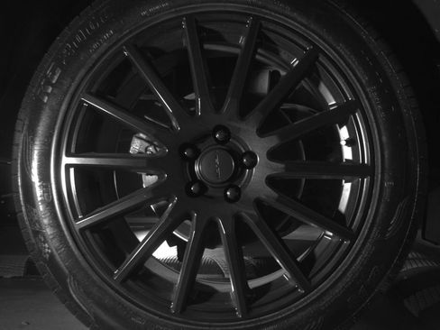 Used 2024 Ford Maverick XL FWD image 11