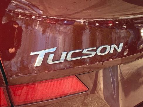 Used 2020 Hyundai Tucson Limited image 12