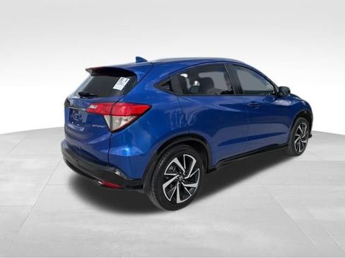 Used 2019 Honda HR-V Sport image 5