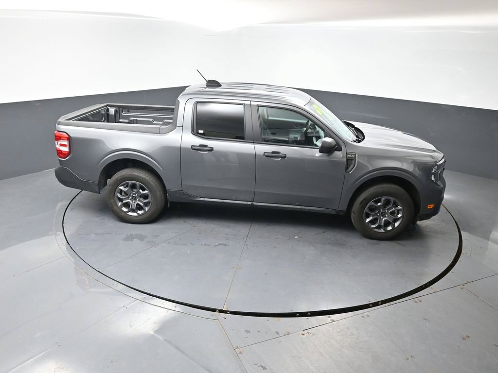 Used 2026 Ford Maverick XLT AWD/4WD image 41