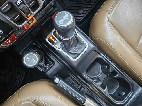 Used 2020 Jeep Wrangler Unlimited Rubicon image 18