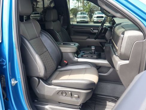 Used 2022 Chevrolet Silverado 1500 ZR2 AWD/4WD image 47