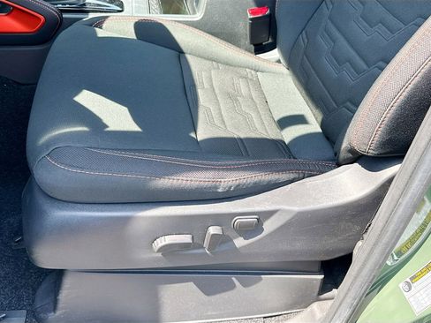 Used 2025 Nissan Frontier Pro-X w/ Pro Convenience Package image 20