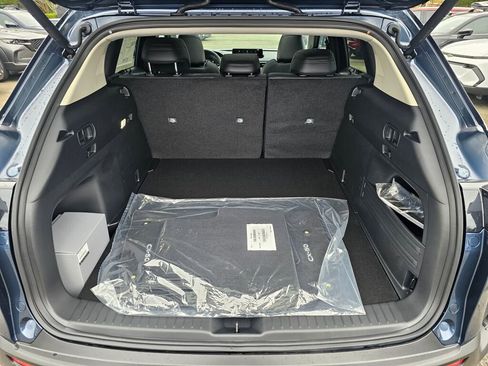 New 2026 MAZDA CX-50 2.5 Hybrid w/ Cargo Package image 24