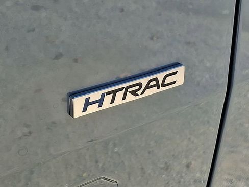 New 2026 Hyundai Santa Cruz SEL image 22