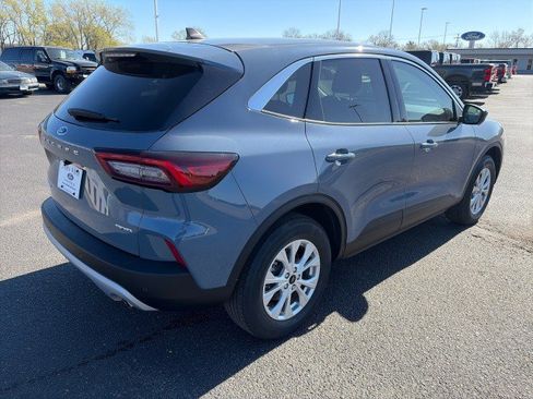 Used 2024 Ford Escape Active w/ Tech Pack #2 AWD/4WD image 5