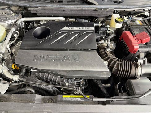 Used 2023 Nissan Rogue SV AWD/4WD image 31