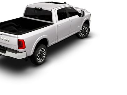 New 2026 RAM 2500 Limited