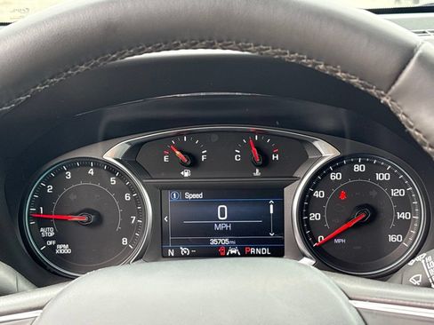 Used 2024 Chevrolet Equinox LT FWD image 8