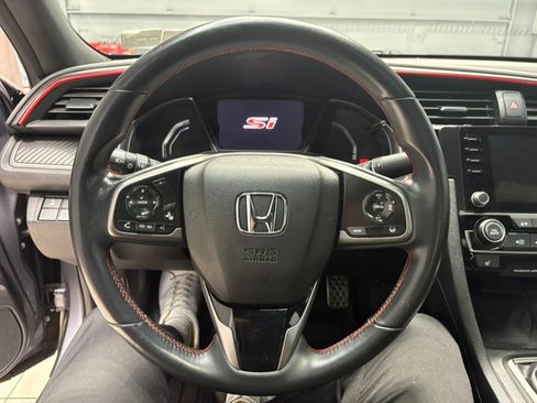 Used 2020 Honda Civic Si image 21
